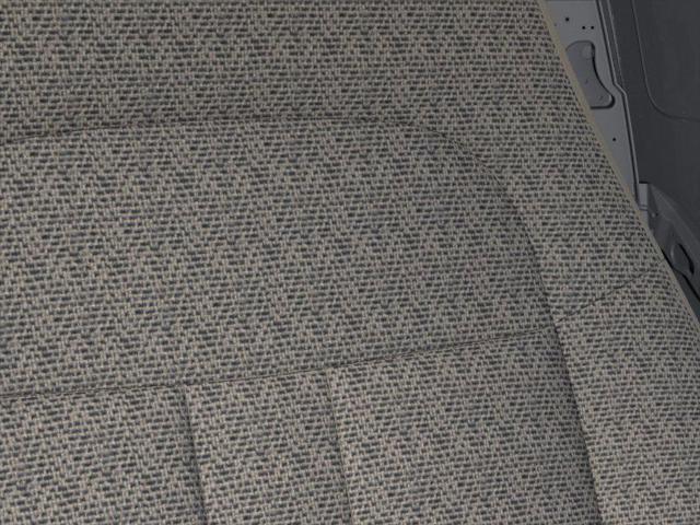 2025 GMC Savana Cargo RWD 2500 Regular Wheelbase Work Van