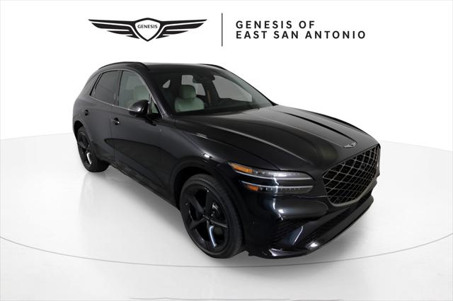 2026 Genesis GV70 3.5T Sport Prestige for sale in Live Oak, TX