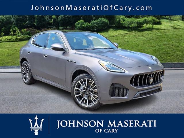 2025 Maserati Grecale Base for sale in Cary, NC