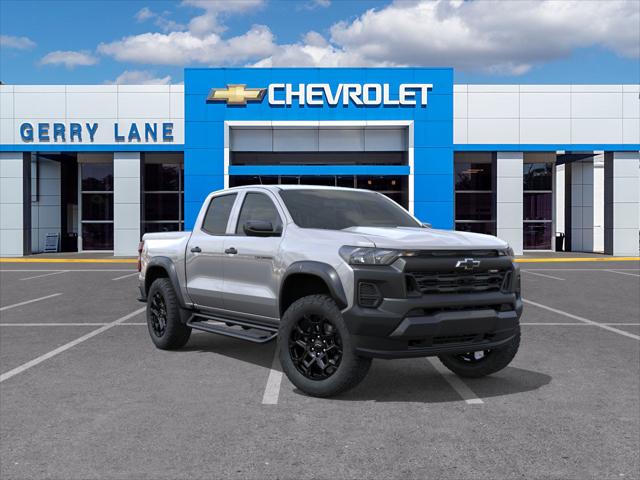 2026 Chevrolet Colorado 4WD Trail Boss for sale in Baton Rouge, LA