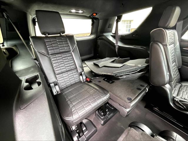 2023 Cadillac Escalade 4WD Sport Platinum