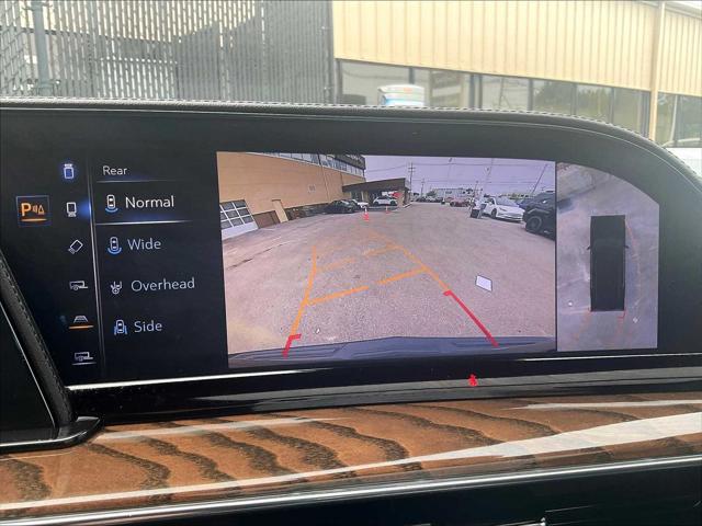 2023 Cadillac Escalade 4WD Sport Platinum