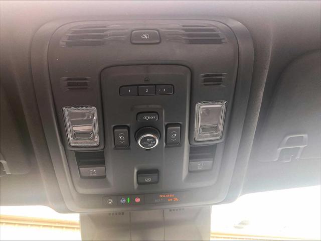 2023 Cadillac Escalade 4WD Sport Platinum