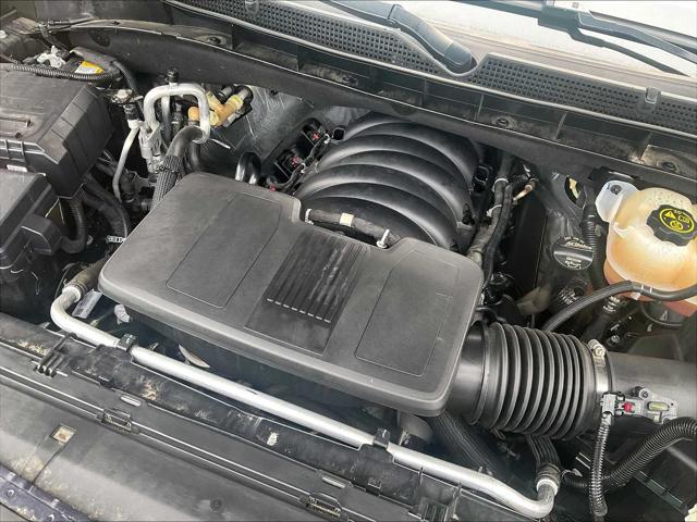 2023 Cadillac Escalade 4WD Sport Platinum