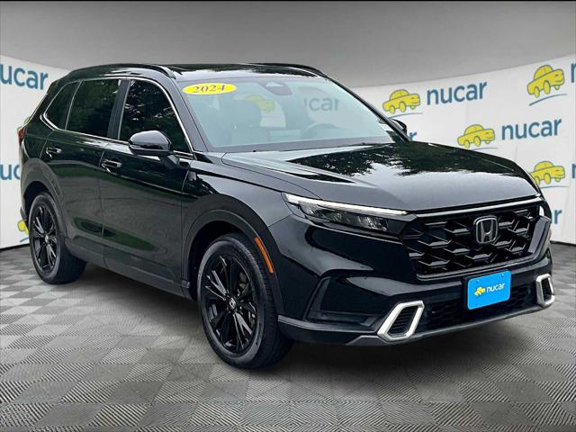 2024 Honda CR-V Hybrid Sport Touring for sale in Norwood, MA