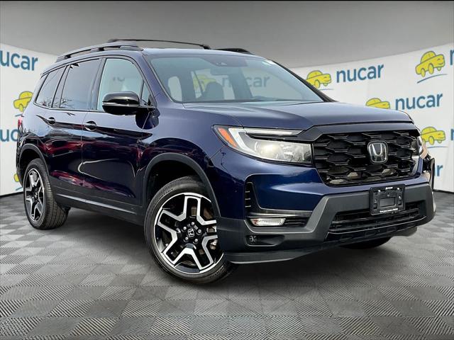 2022 Honda Passport AWD Elite for sale in Norwood, MA