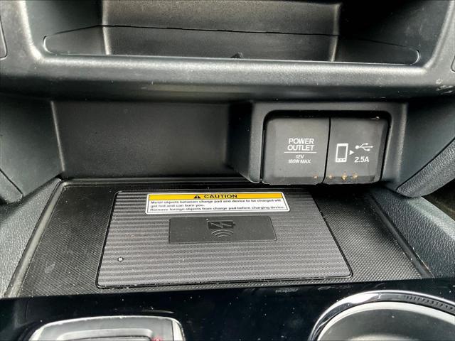 2022 Honda Passport AWD Elite