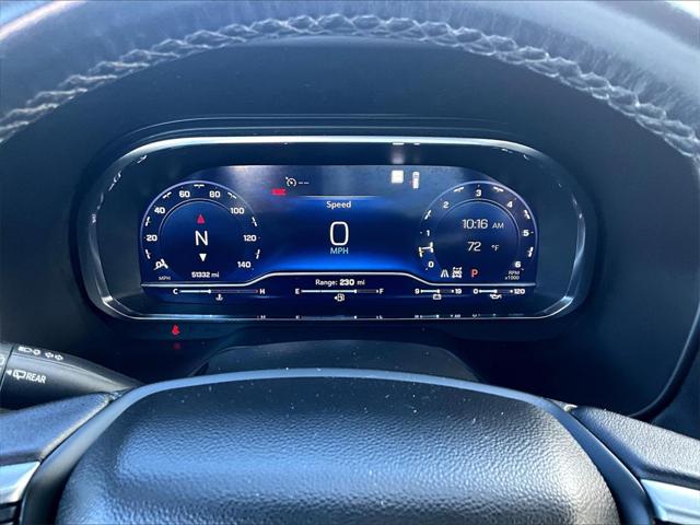 2022 Chevrolet Tahoe 4WD LT
