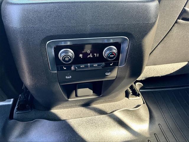 2022 Chevrolet Tahoe 4WD LT