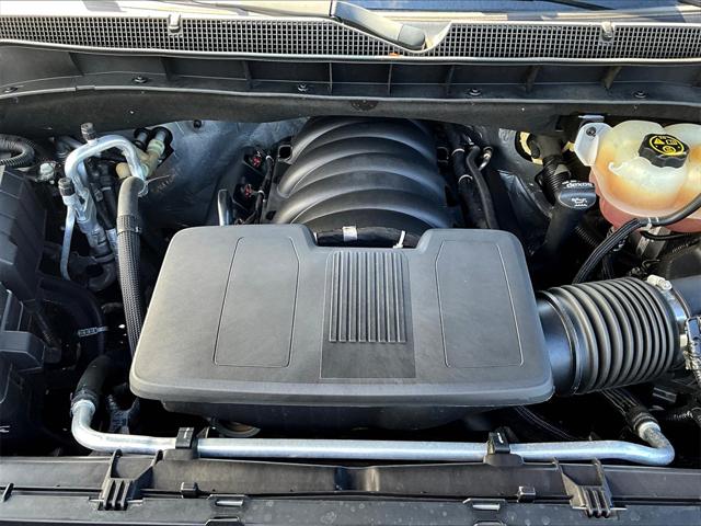 2022 Chevrolet Tahoe 4WD LT