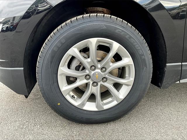 2021 Chevrolet Equinox AWD 1FL