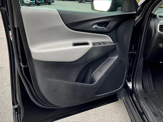 2021 Chevrolet Equinox AWD 1FL