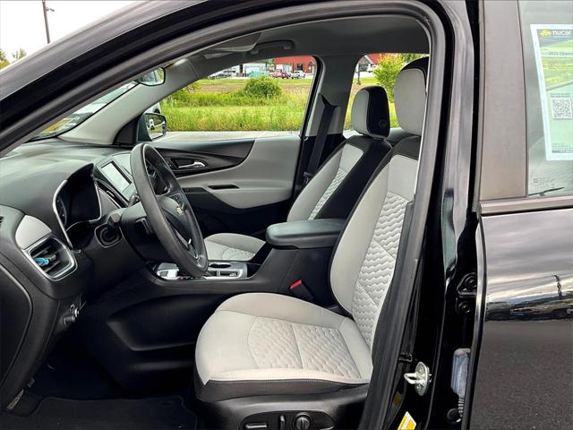 2021 Chevrolet Equinox AWD 1FL