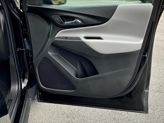 2021 Chevrolet Equinox AWD 1FL