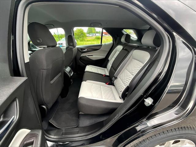 2021 Chevrolet Equinox AWD 1FL