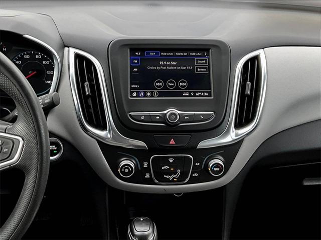 2021 Chevrolet Equinox AWD 1FL