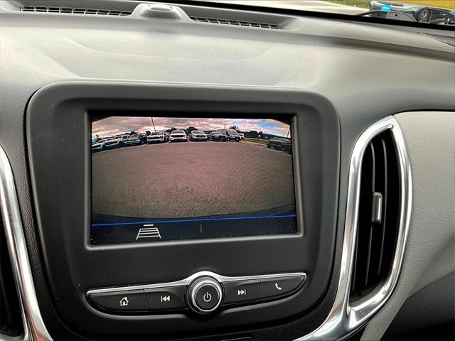 2021 Chevrolet Equinox AWD 1FL
