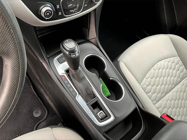 2021 Chevrolet Equinox AWD 1FL