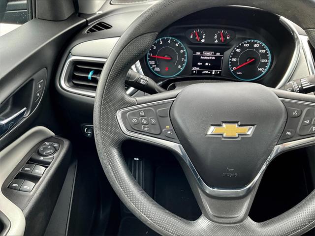 2021 Chevrolet Equinox AWD 1FL