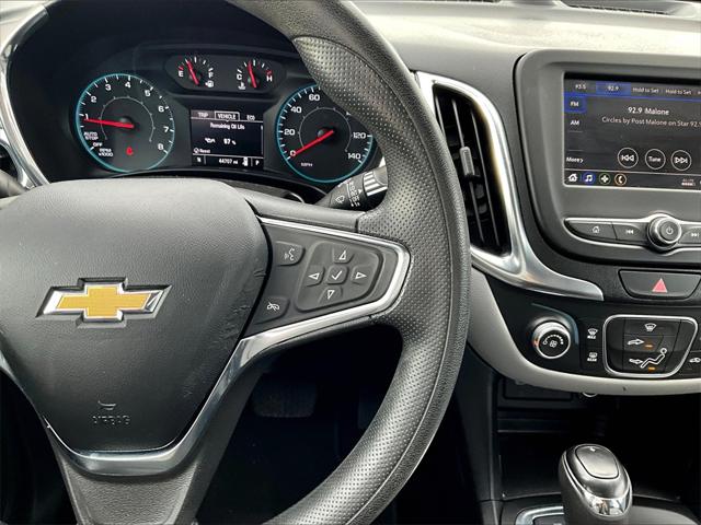 2021 Chevrolet Equinox AWD 1FL