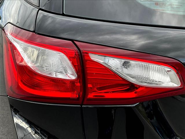 2021 Chevrolet Equinox AWD 1FL