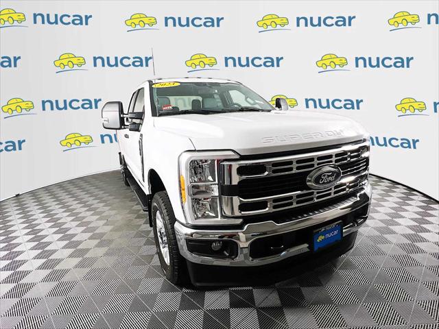 2023 Ford F-350 XLT for sale in Norwood, MA