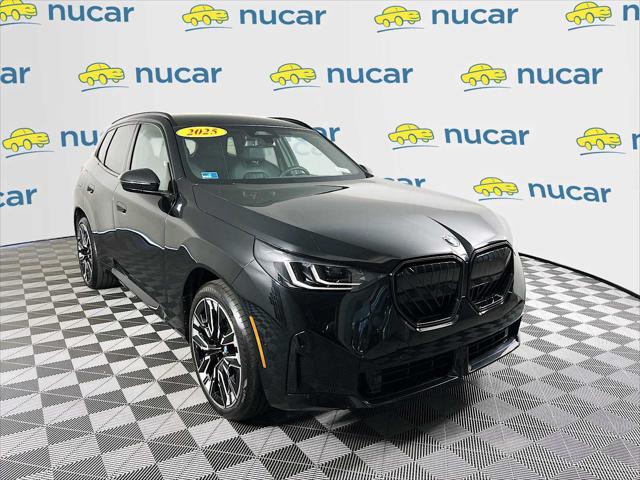 2025 BMW X3 30 xDrive for sale in Norwood, MA