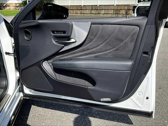 2024 Lexus LS 500 F SPORT