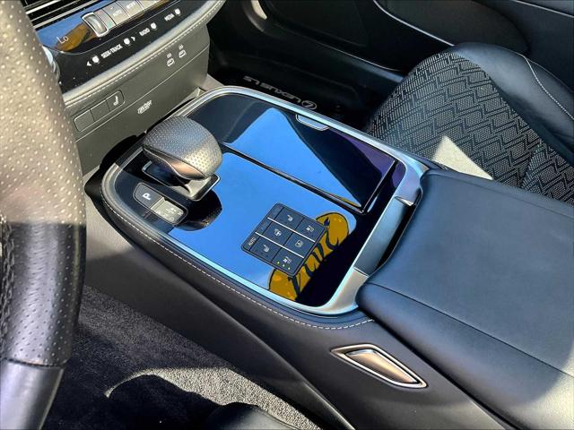 2024 Lexus LS 500 F SPORT