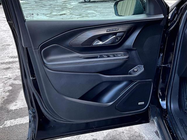 2022 GMC Terrain AWD SLT