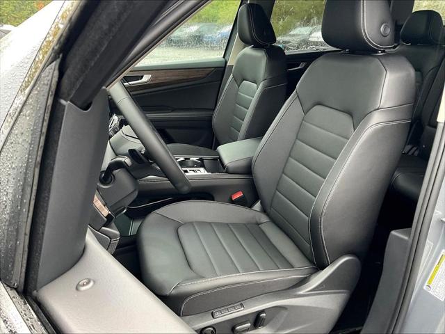 2026 Volkswagen Atlas SEL