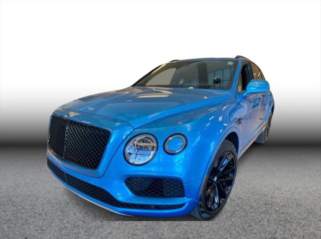 2020 Bentley Bentayga V8 for sale in San Jose, CA