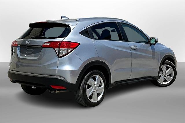 2020 Honda HR-V 2WD EX