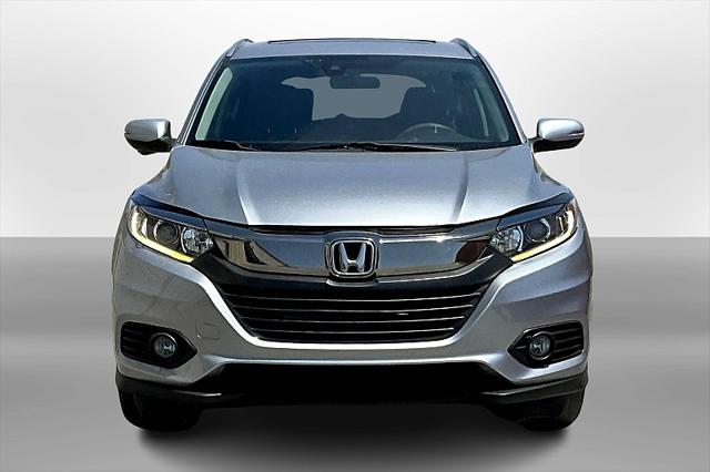 2020 Honda HR-V 2WD EX