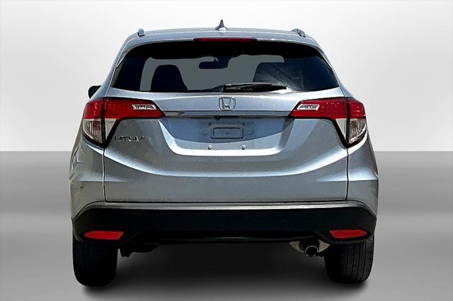 2020 Honda HR-V 2WD EX