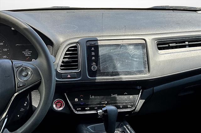 2020 Honda HR-V 2WD EX