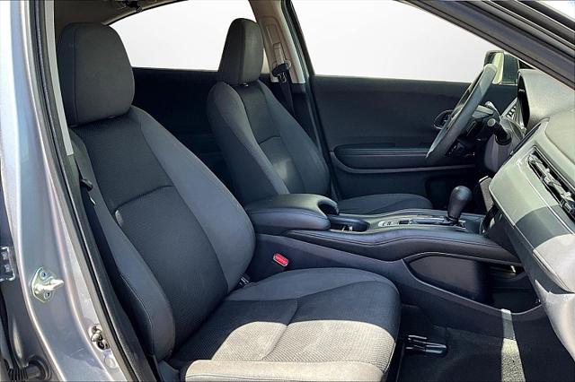 2020 Honda HR-V 2WD EX
