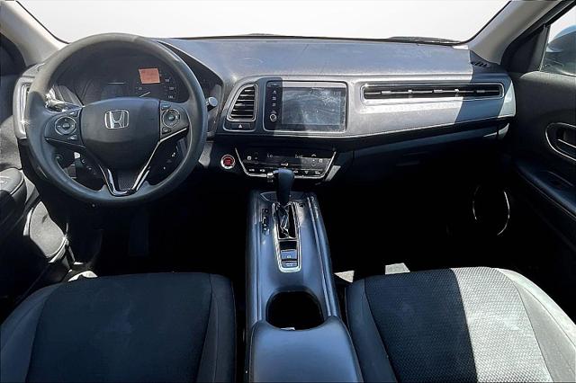 2020 Honda HR-V 2WD EX