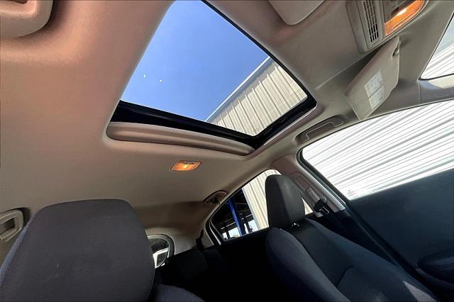 2020 Honda HR-V 2WD EX