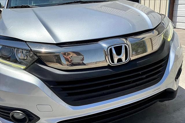 2020 Honda HR-V 2WD EX