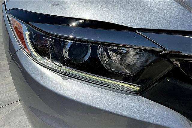 2020 Honda HR-V 2WD EX