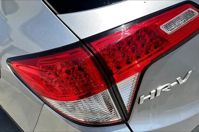2020 Honda HR-V 2WD EX