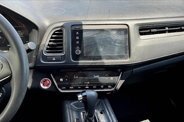 2020 Honda HR-V 2WD EX