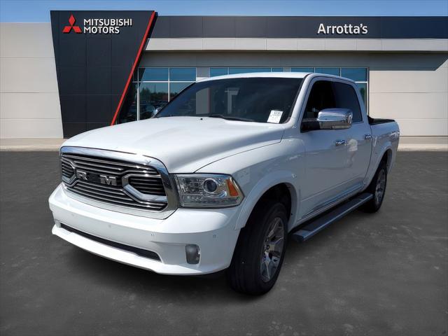2017 Ram 1500 Longhorn for sale in Spokane, WA