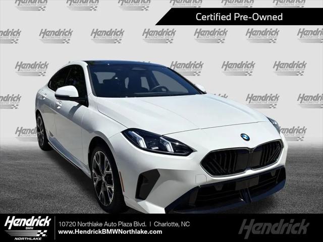 2025 BMW Coupe xDrive for sale in Charlotte, NC