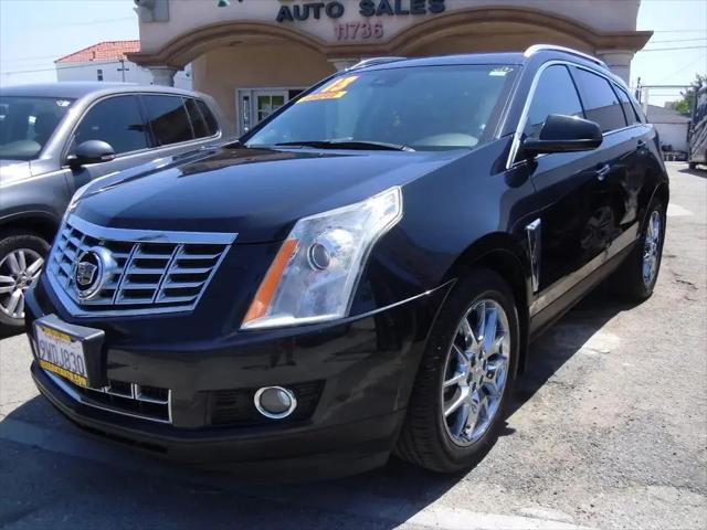 2013 Cadillac SRX Performance Collection for sale in Hawthorne, CA