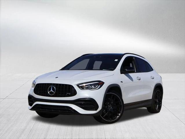 2022 Mercedes-Benz GLA-CLASS 4MATIC for sale in Topeka, KS
