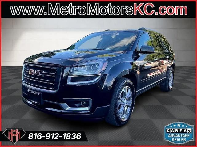 2015 GMC Acadia SLT-1 for sale in Independence, MO