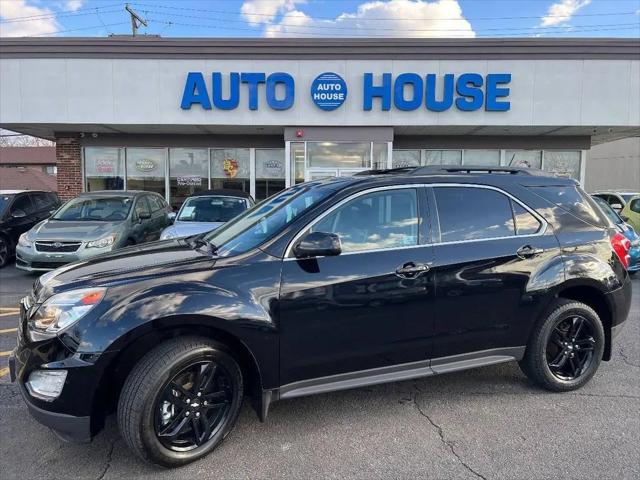 2017 Chevrolet Equinox LT for sale in Downers Grove, IL
