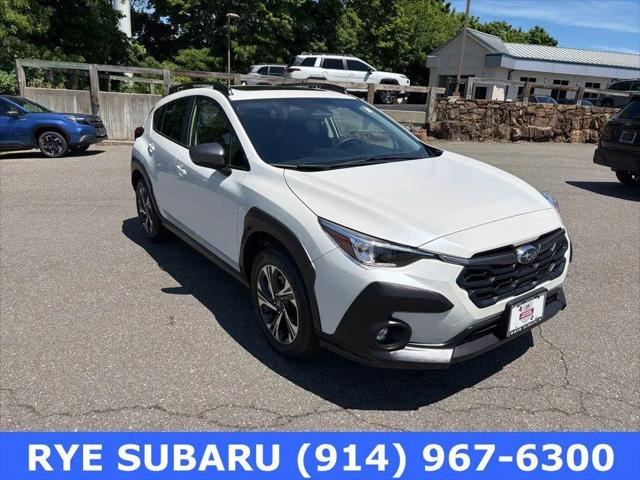 2025 Subaru Crosstrek Premium for sale in Rye, NY